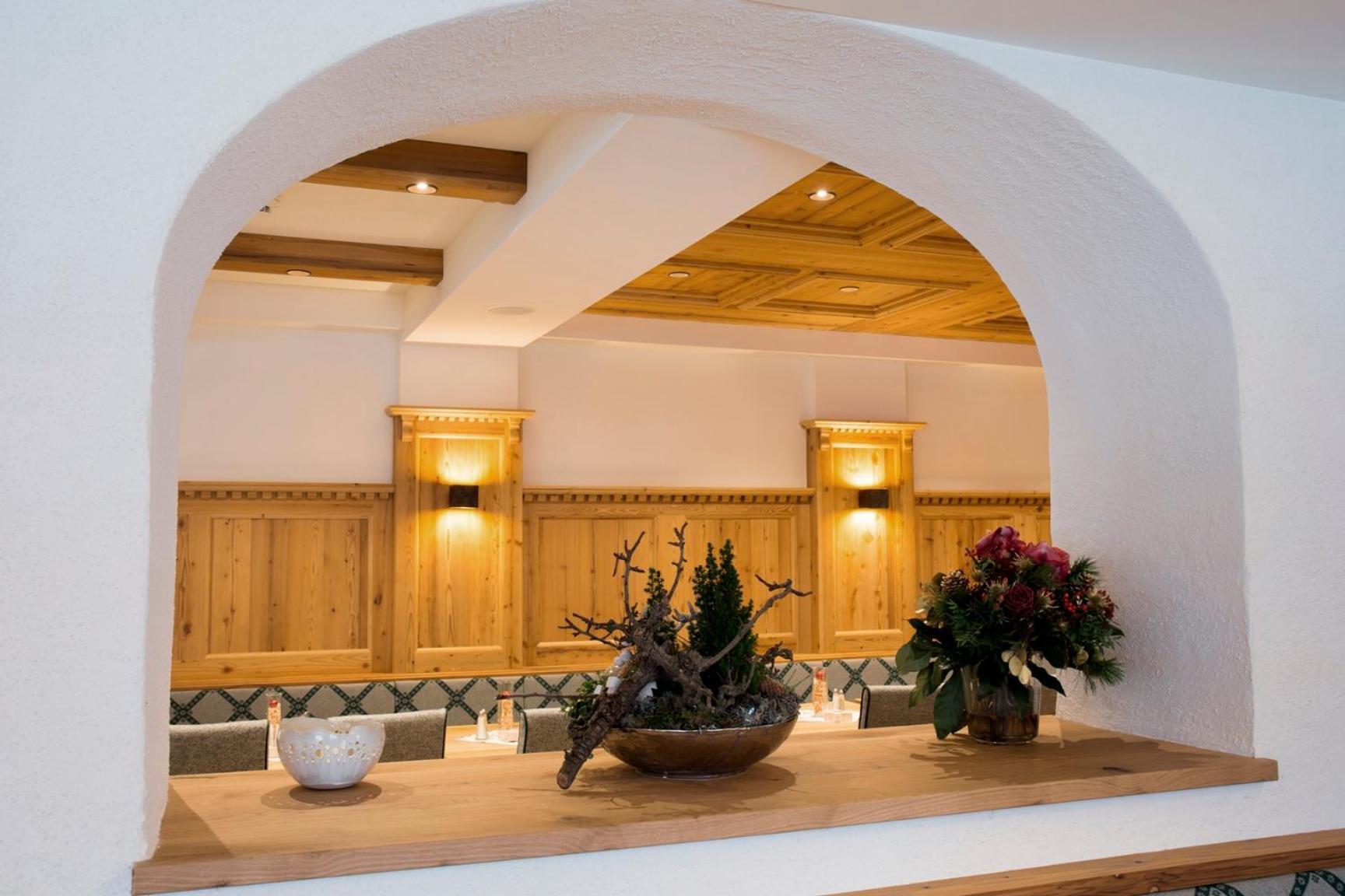 Hotel Rosner Altenmarkt im Pongau Exterior photo