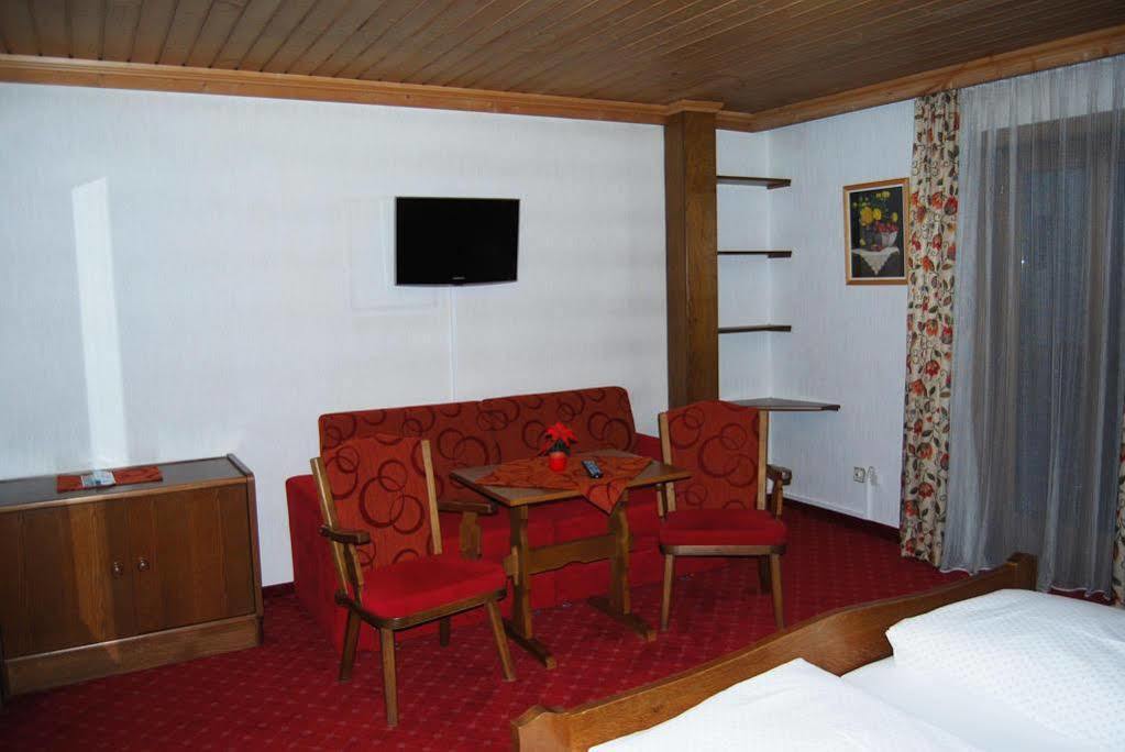Hotel Rosner Altenmarkt im Pongau Exterior photo